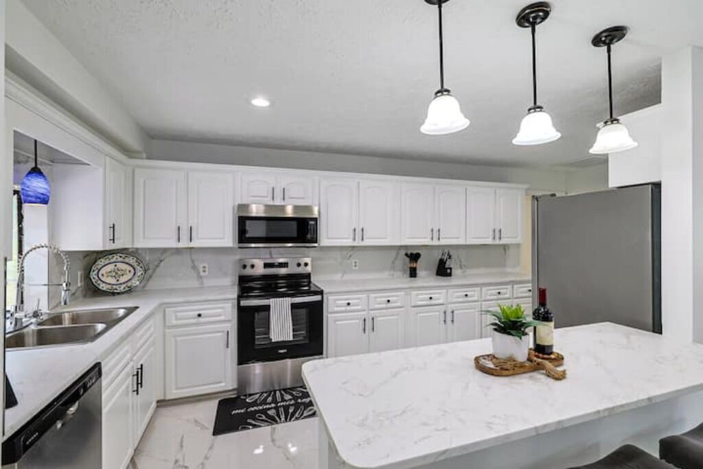 Photo of Kitchen in Ocala