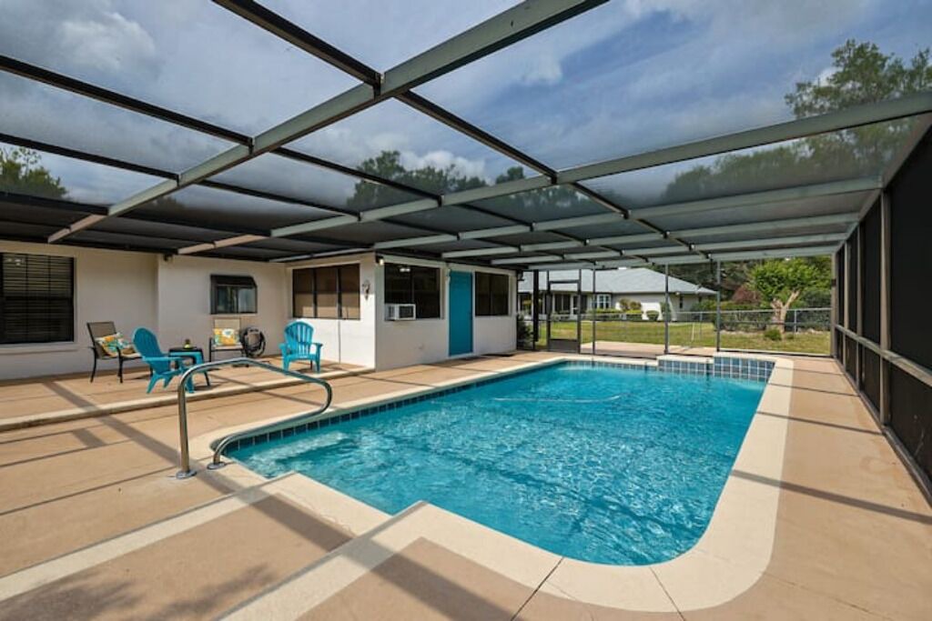 Photo of Outdoor in Ocala