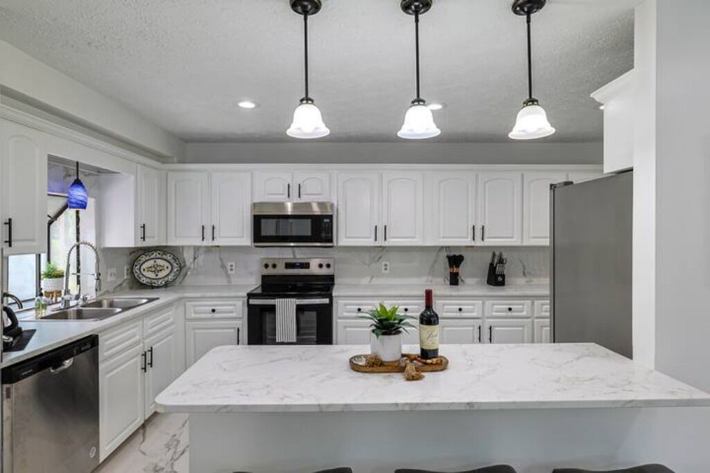 Photo of Kitchen in Ocala
