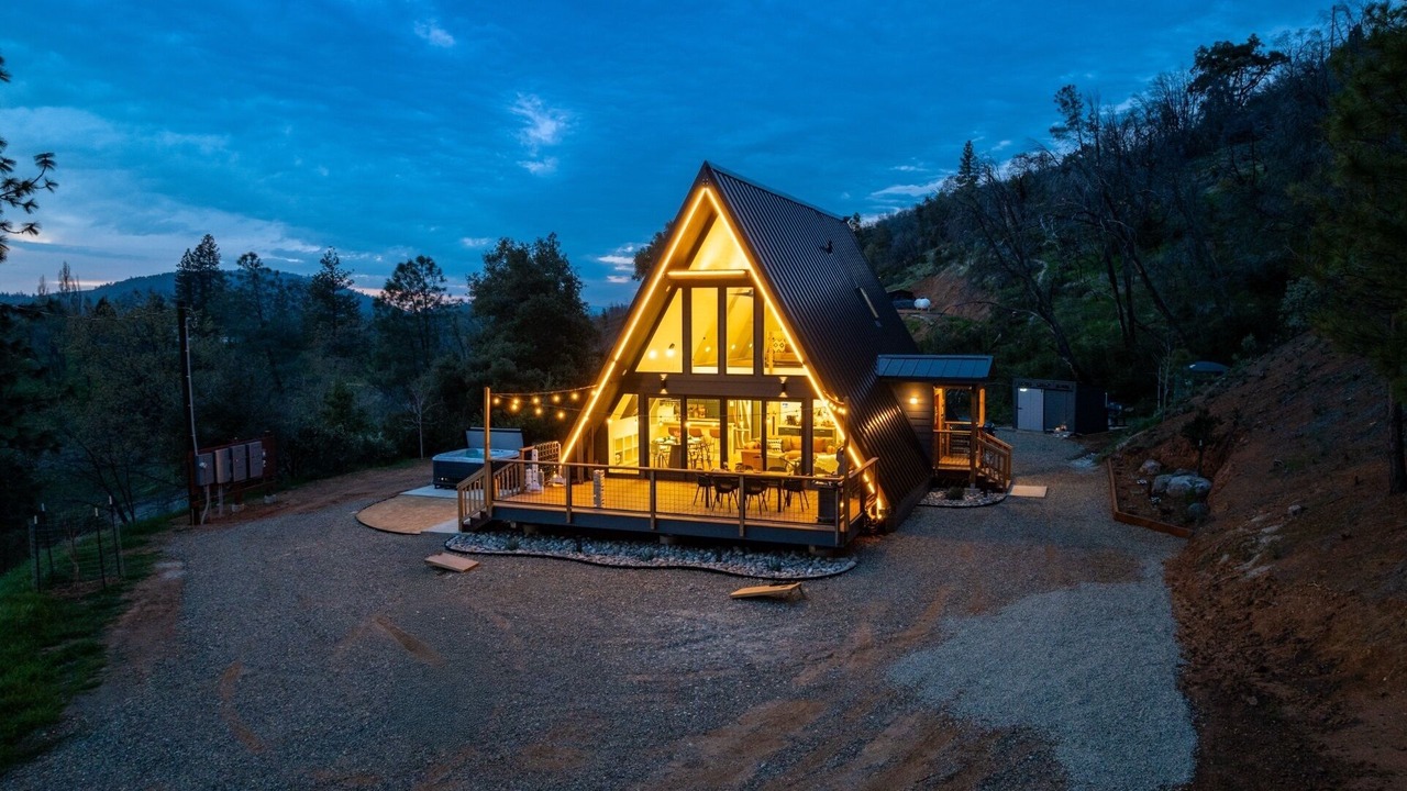Photo of Outdoor in Mariposa