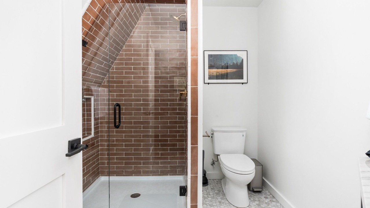 Photo of Bathroom in Mariposa