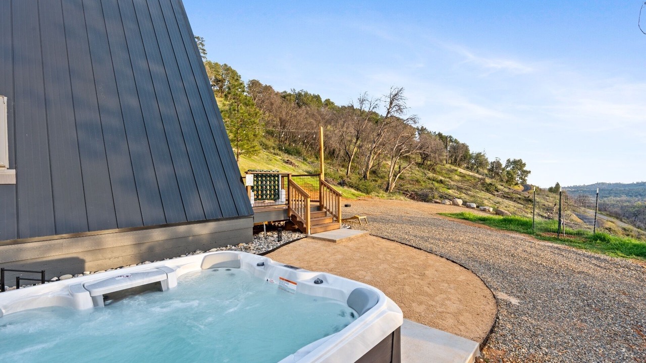 Photo of Outdoor in Mariposa