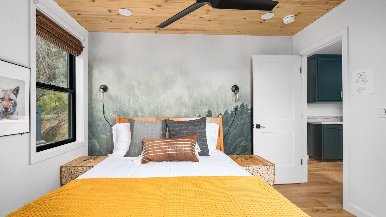 Photo of Bedroom in Mariposa