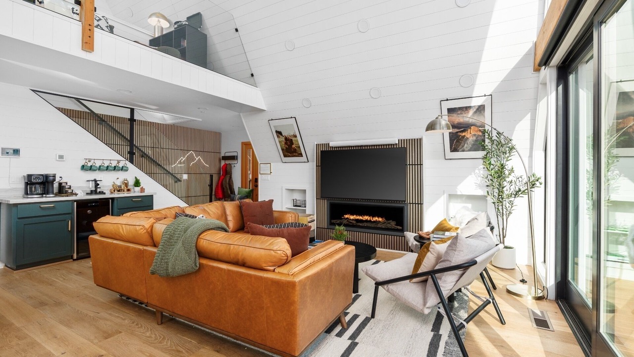 Photo of Livingroom in Mariposa