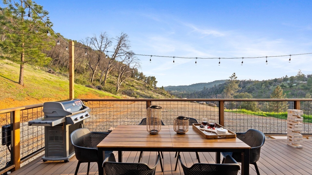 Photo of Outdoor in Mariposa