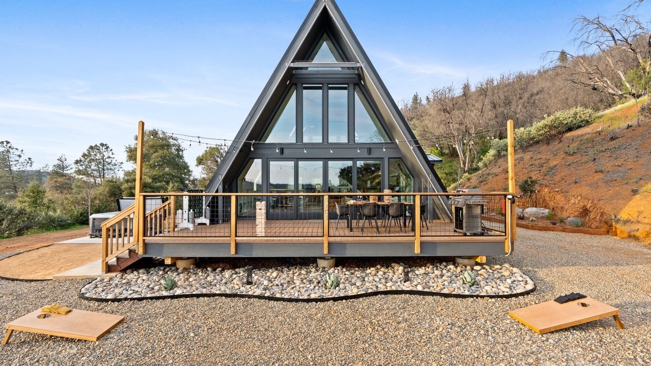 Photo of Outdoor in Mariposa