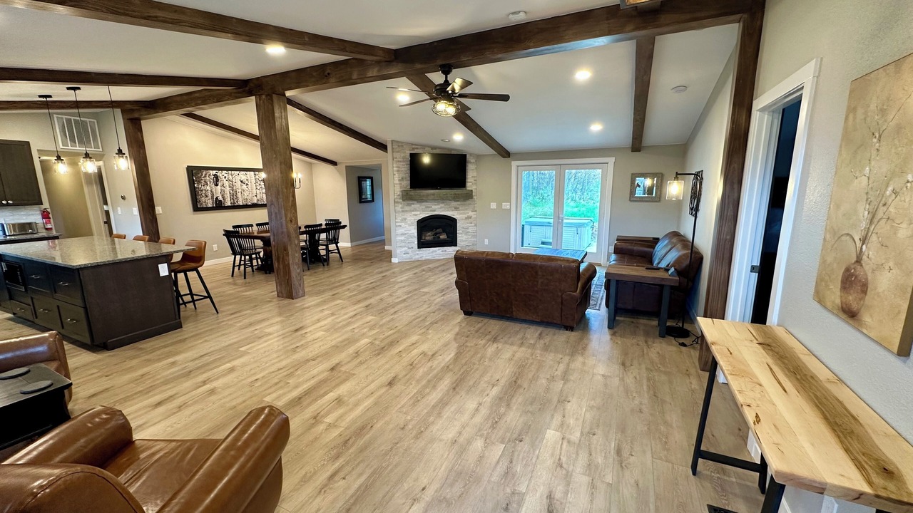 Photo of Livingroom in Sedalia