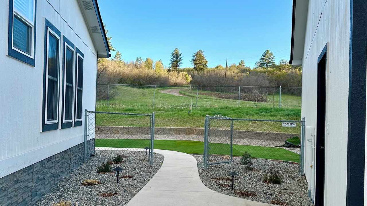 Photo of Outdoor in Sedalia