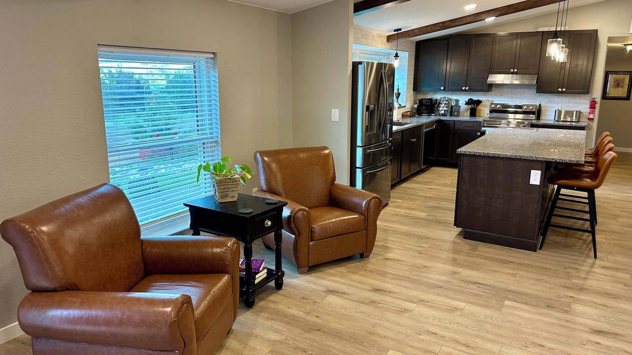 Photo of Kitchen in Sedalia