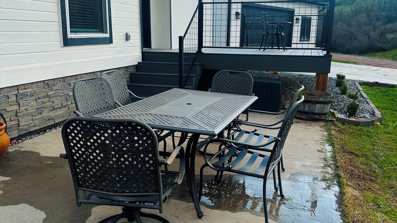 Photo of Outdoor in Sedalia