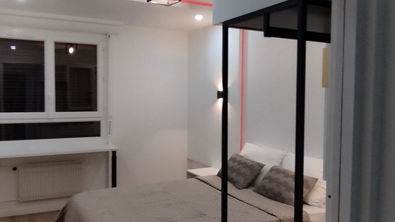 Photo of Bedroom in Survilliers