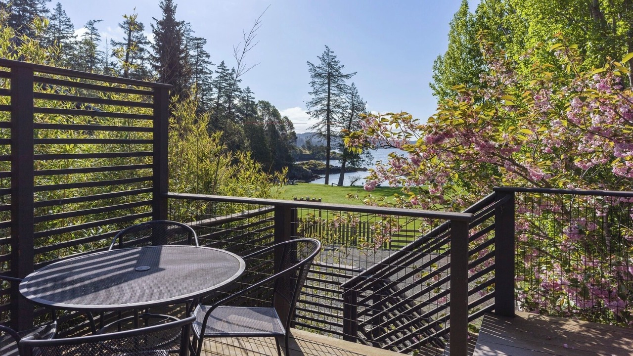 Photo of Outdoor in Deer Harbor