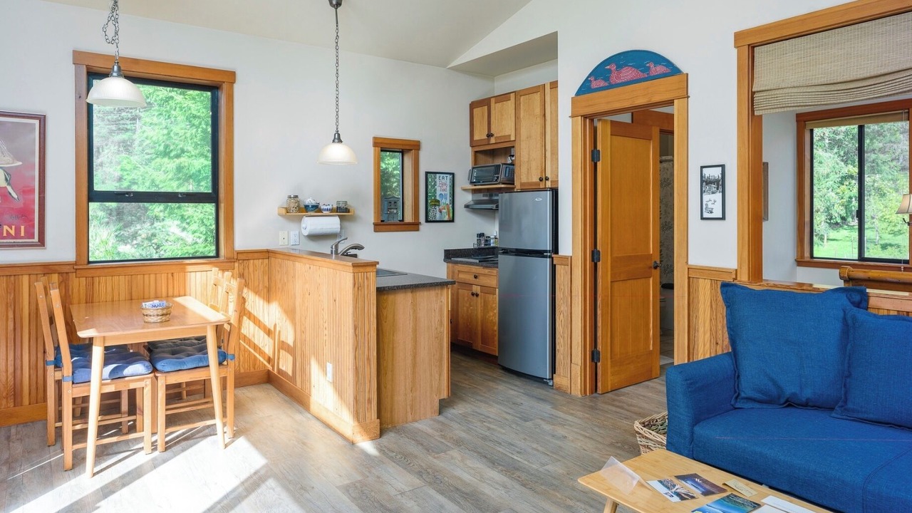 Photo of Livingroom in Deer Harbor