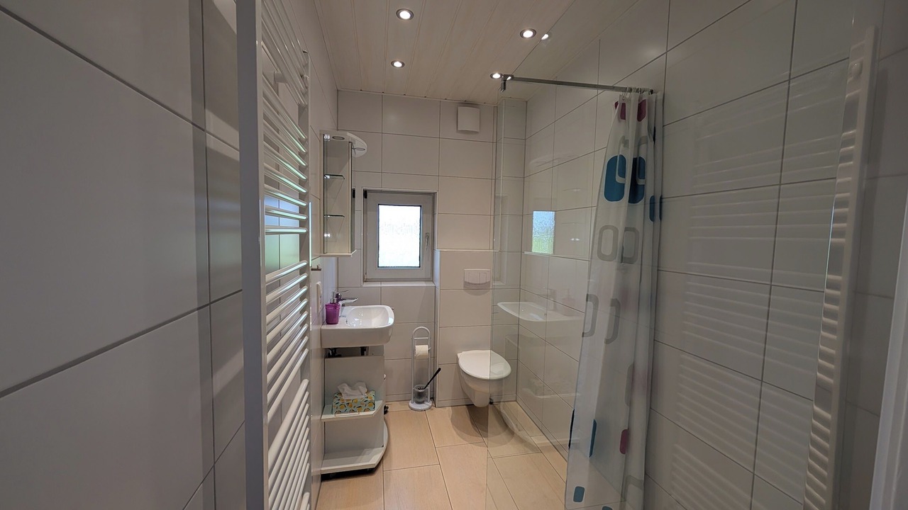 Photo of Bathroom in Rees