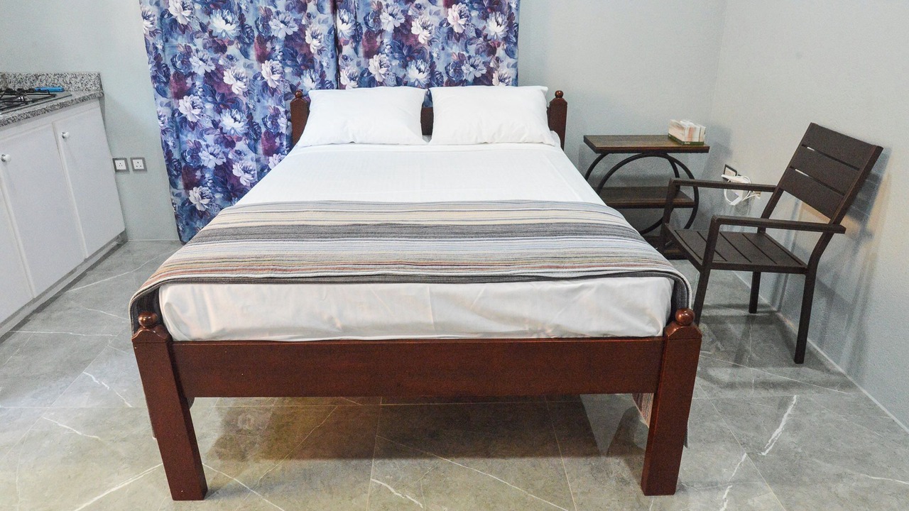 Photo of Bedroom in Colonarie