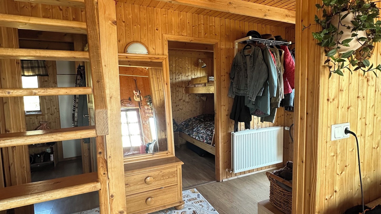 Photo of Bedroom in Sveitarfelagid Olfus