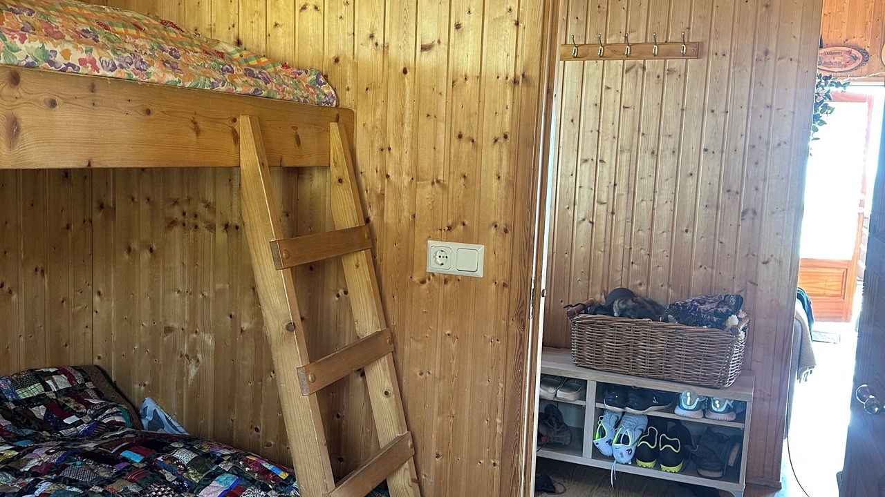 Photo of Bedroom in Sveitarfelagid Olfus