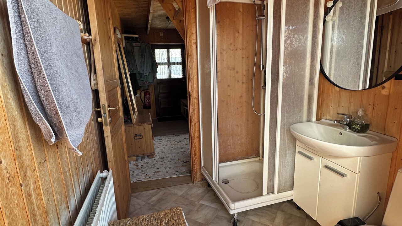 Photo of Bathroom in Sveitarfelagid Olfus