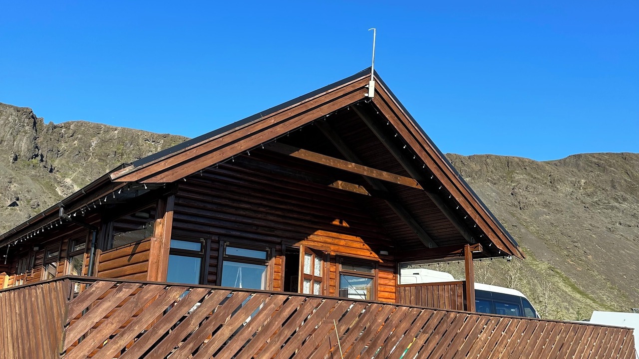 Photo of Outdoor in Sveitarfelagid Olfus