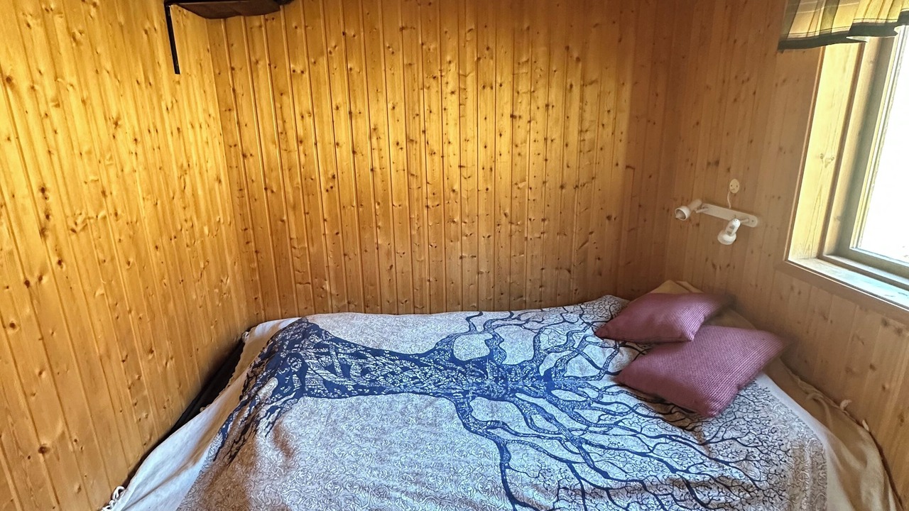 Photo of Bedroom in Sveitarfelagid Olfus