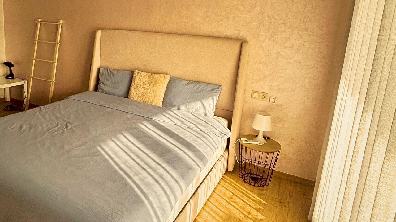 Photo of Bedroom in Branes