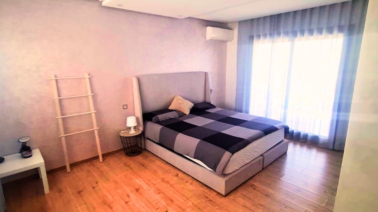 Photo of Bedroom in Branes