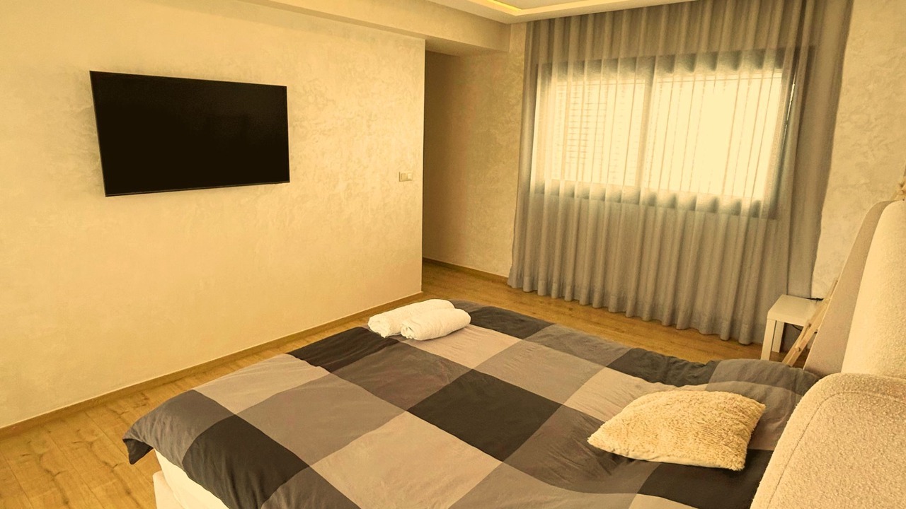 Photo of Bedroom in Branes