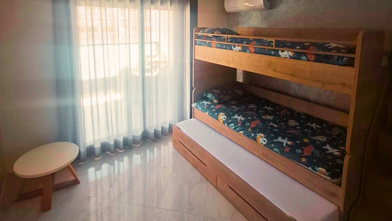 Photo of Bedroom in Branes