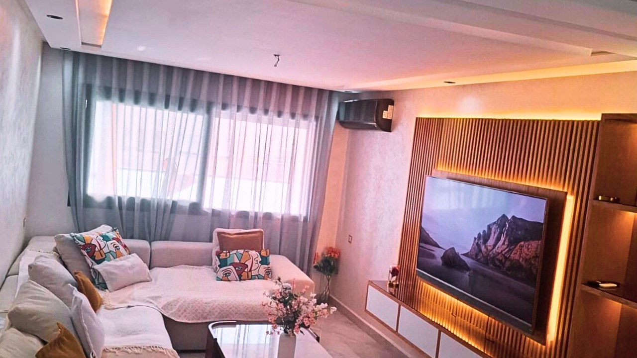 Photo of Livingroom in Branes