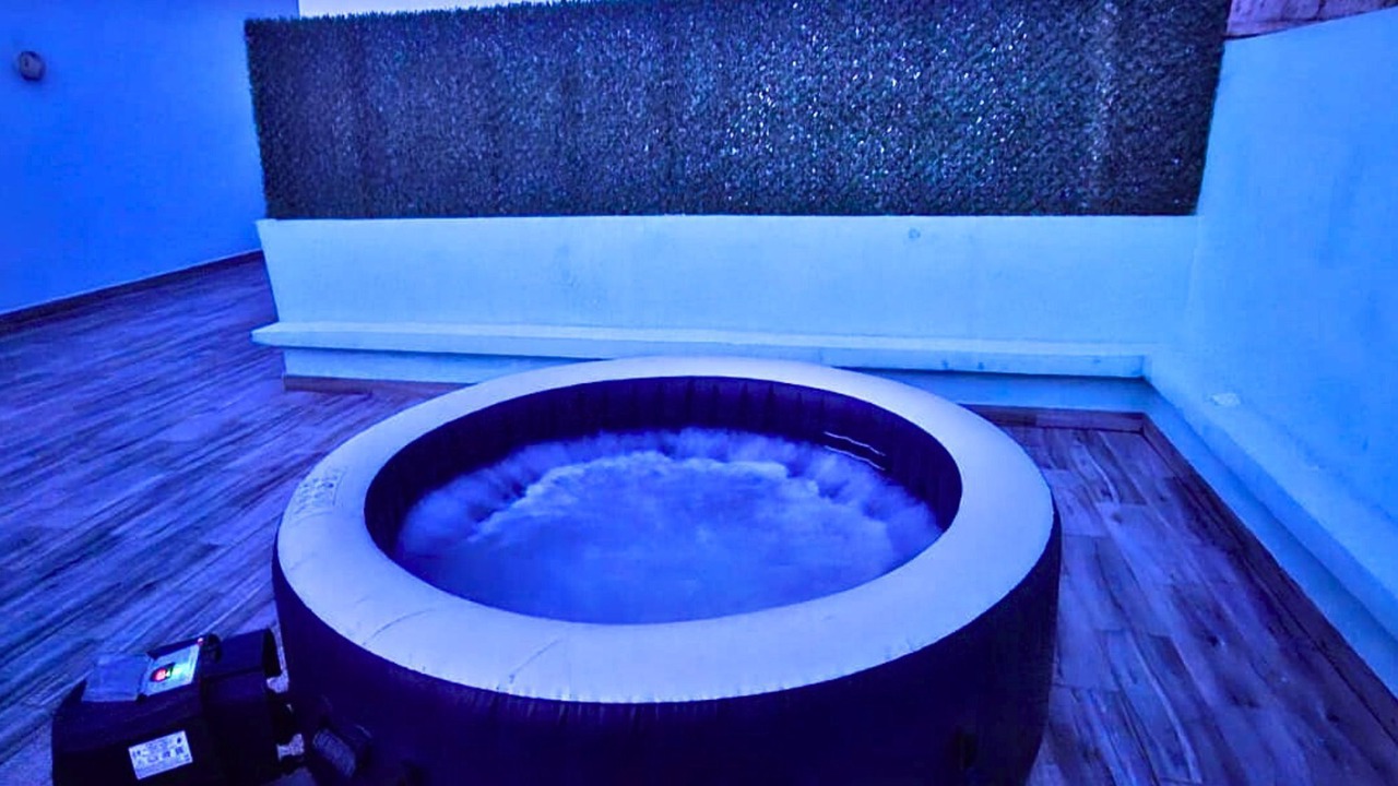 Photo of Patio Balcony in Branes