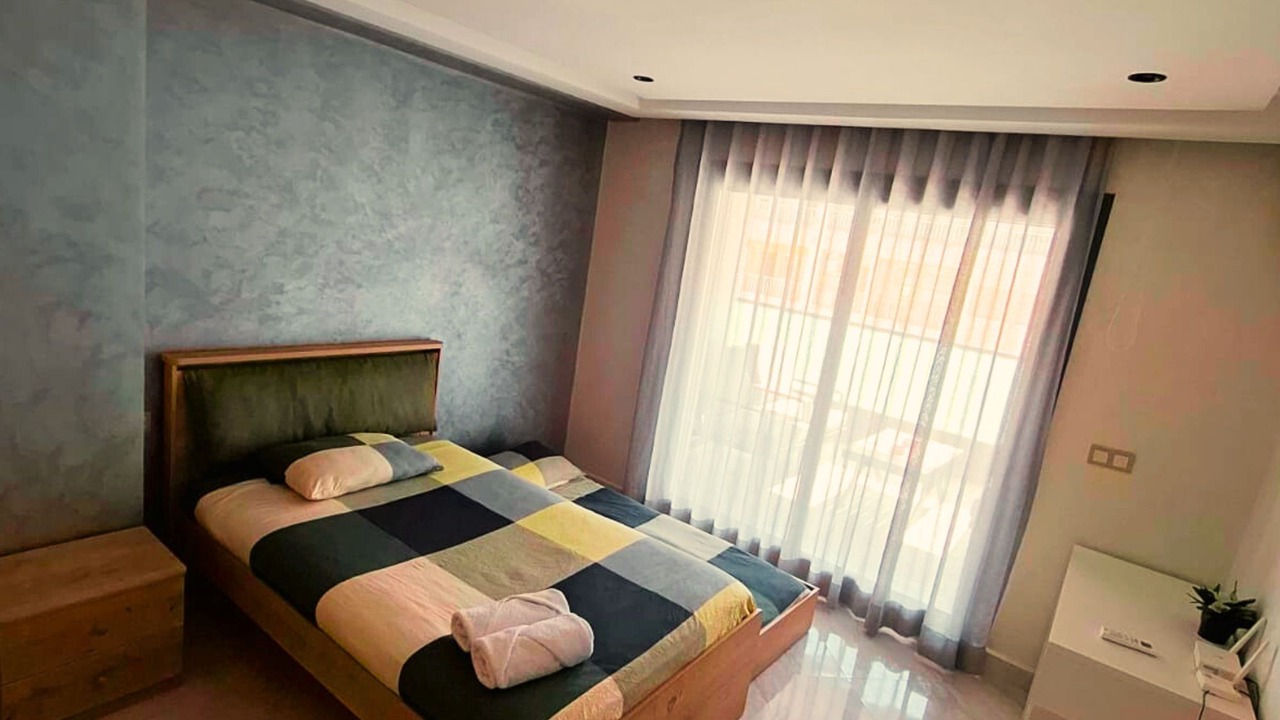 Photo of Bedroom in Branes