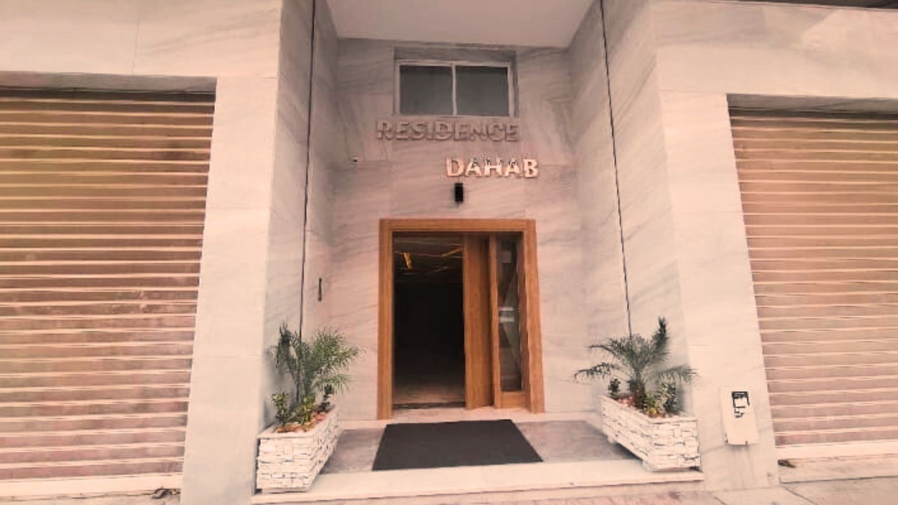 Photo of Outdoor in Branes