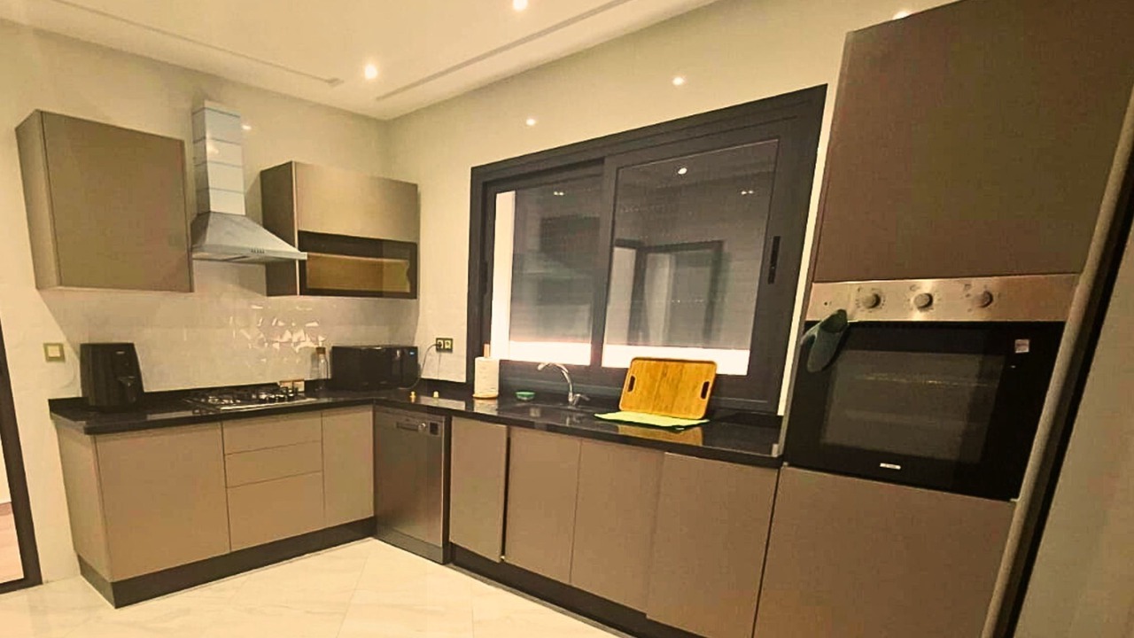 Photo of Kitchen in Branes