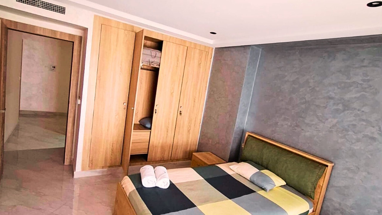 Photo of Bedroom in Branes