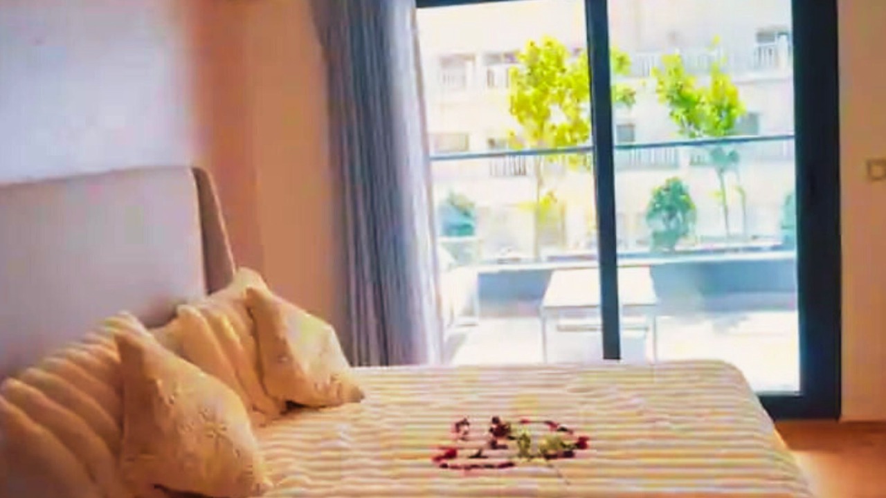 Photo of Bedroom in Branes