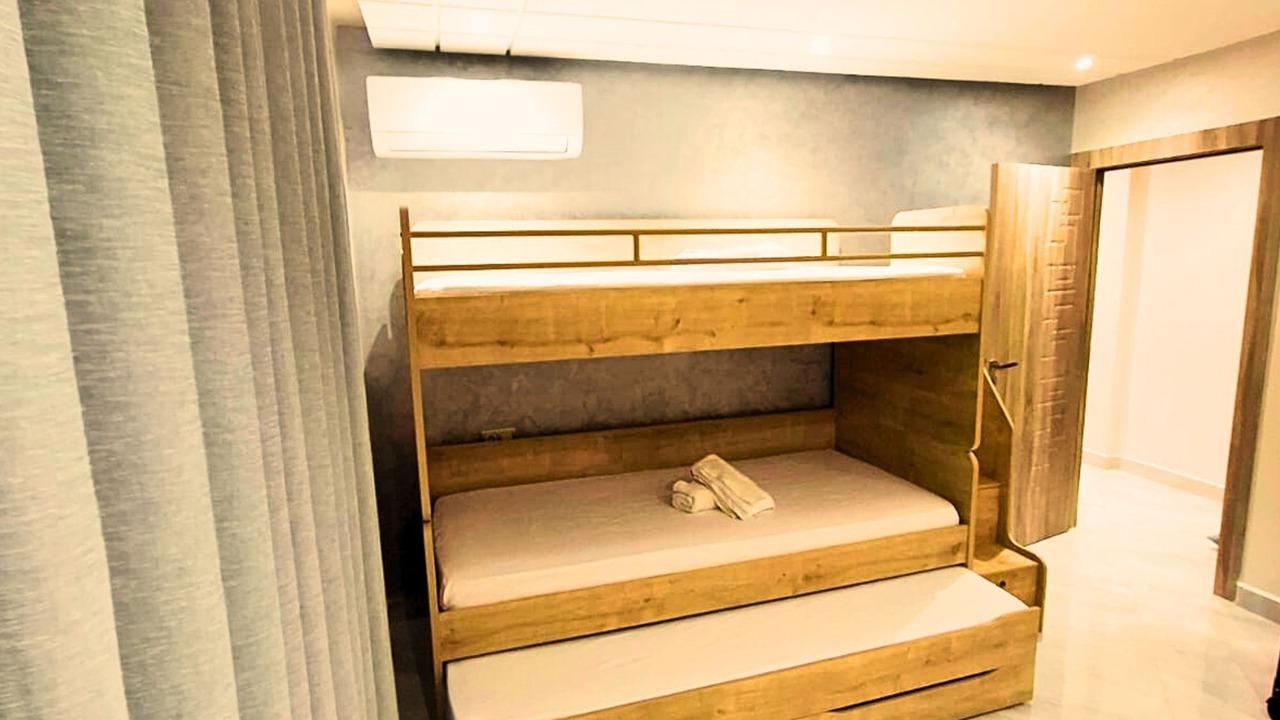 Photo of Bedroom in Branes