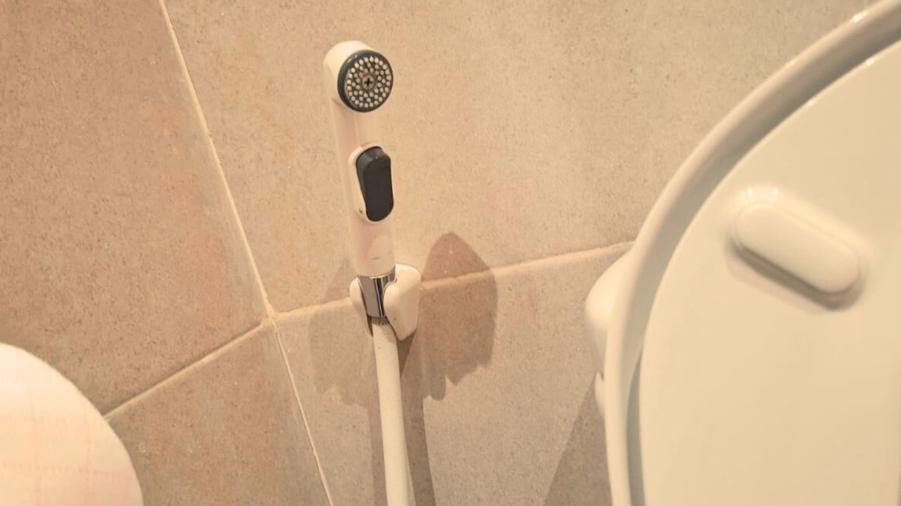 Photo of Bathroom in Branes