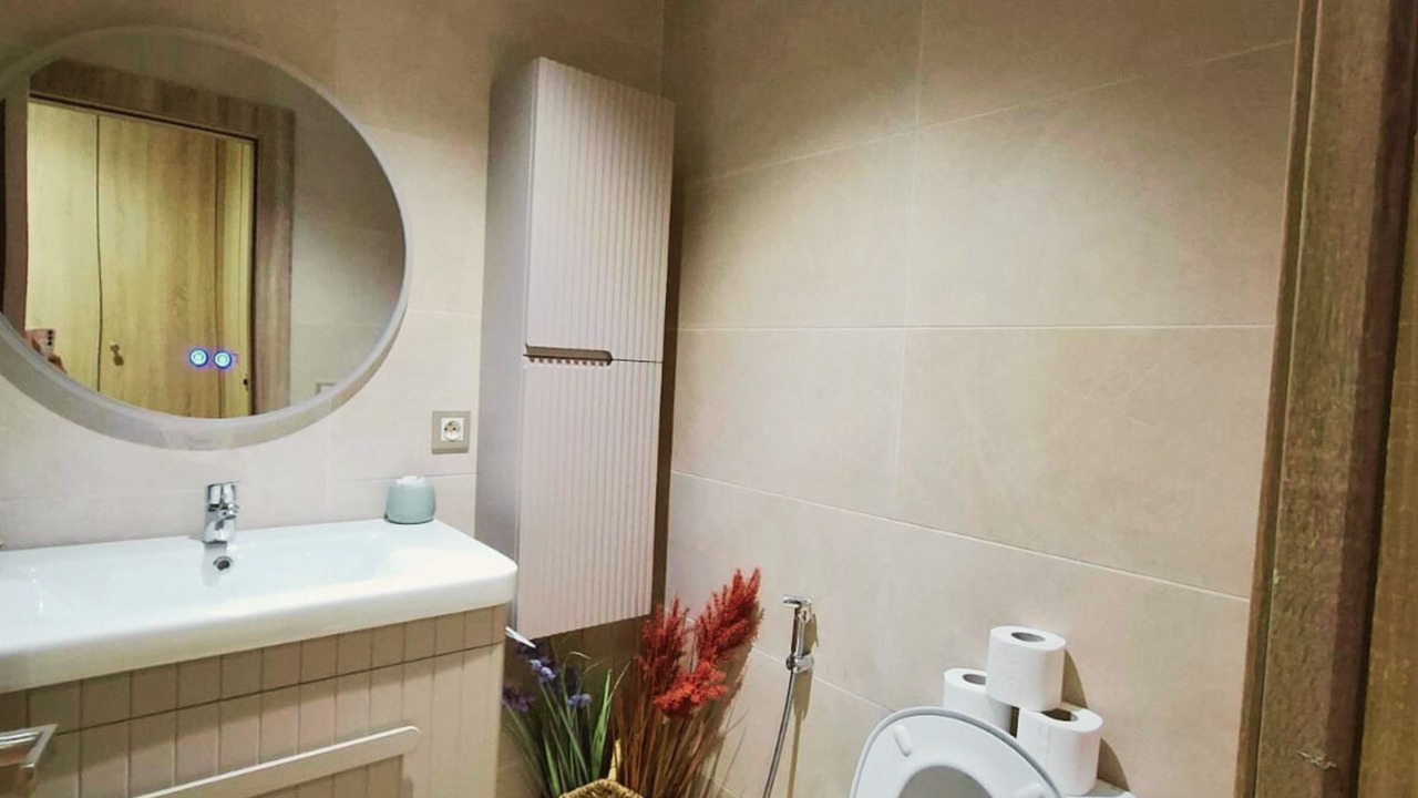 Photo of Bathroom in Branes