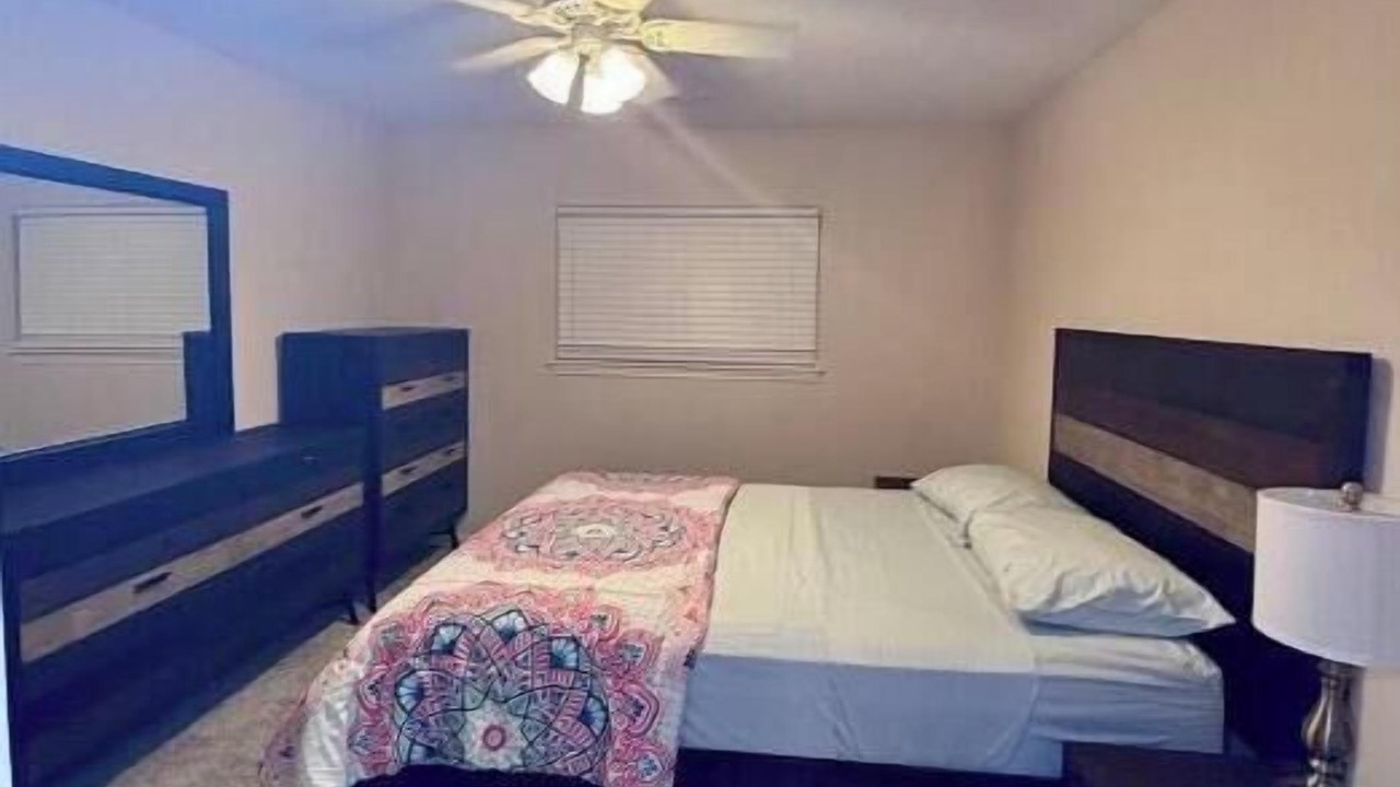 Photo of Bedroom in Klein