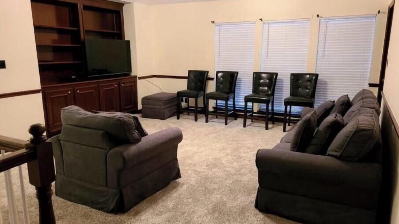Photo of Livingroom in Klein