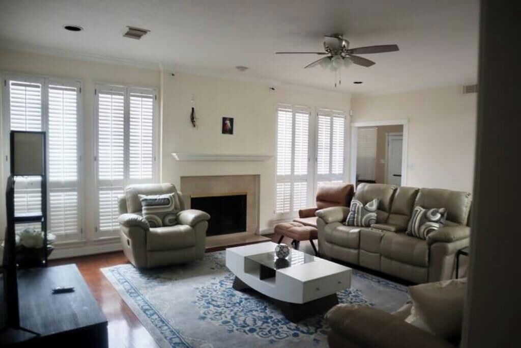 Photo of Livingroom in Klein