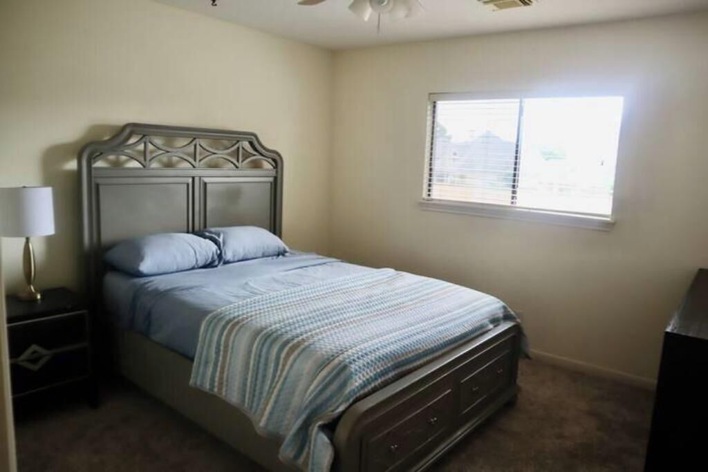 Photo of Bedroom in Klein