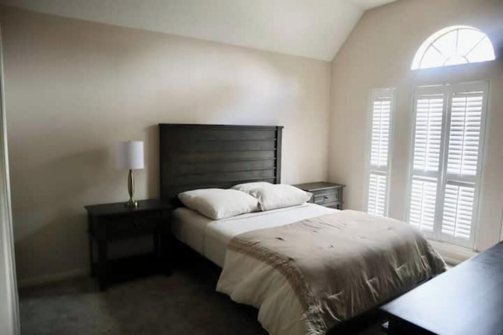 Photo of Bedroom in Klein