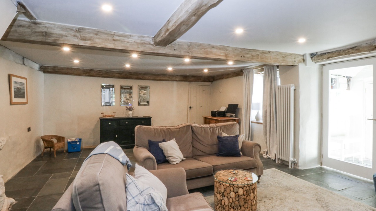 Photo of Livingroom in Llanuwchllyn