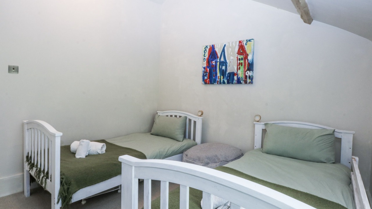 Photo of Bedroom in Llanuwchllyn