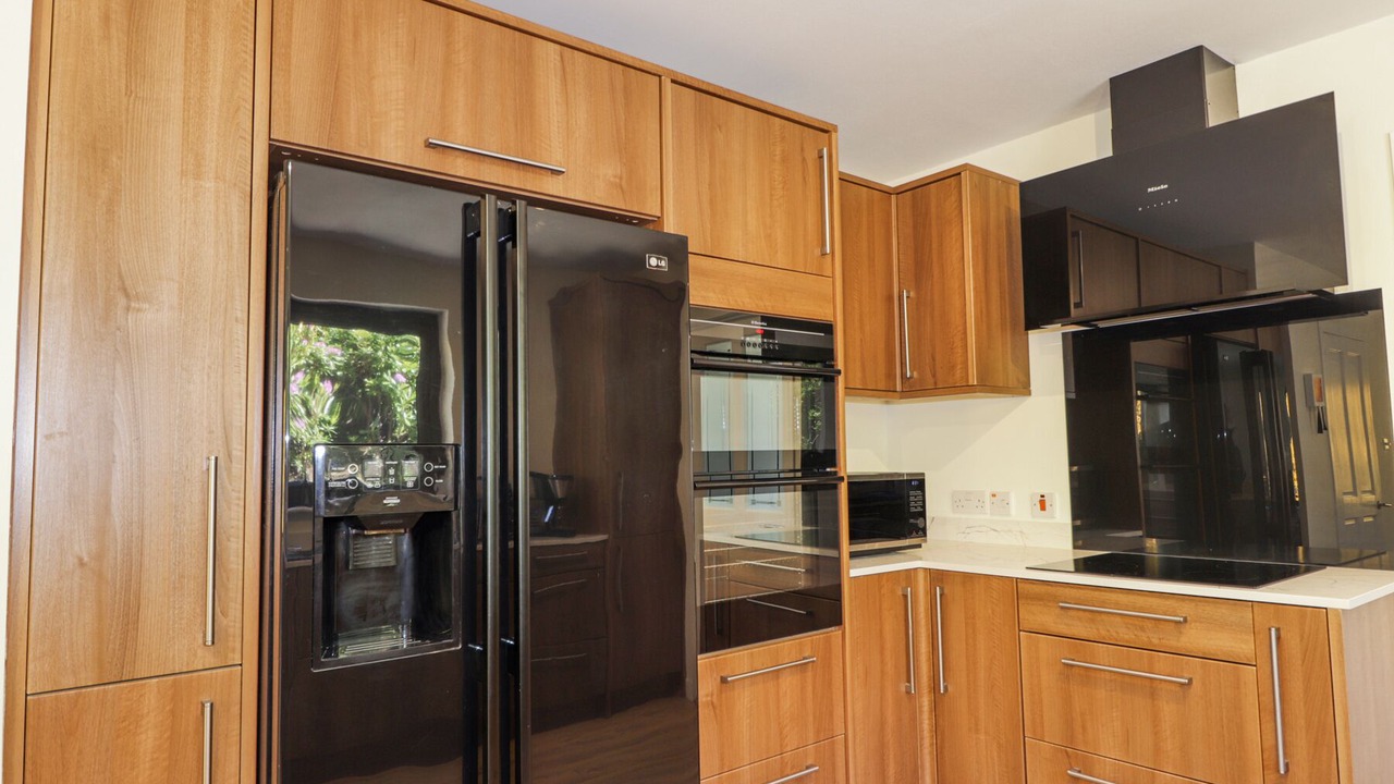 Photo of Kitchen in Drumchork