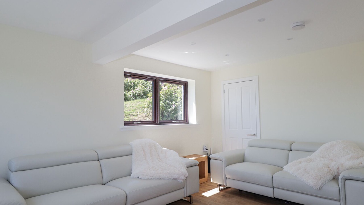 Photo of Livingroom in Drumchork