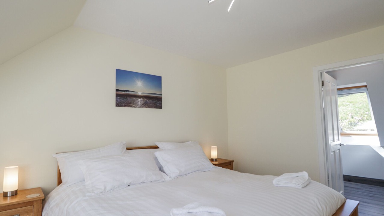 Photo of Bedroom in Drumchork