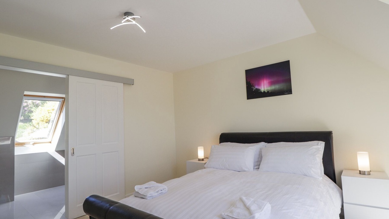 Photo of Bedroom in Drumchork