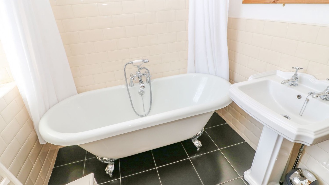 Photo of Bathroom in Haydon Bridge